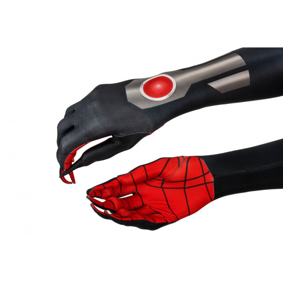 Superior Spider-Man 3D Zentai Jumpsuit