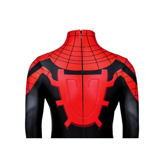 Superior Spider-Man Kids 3D Zentai Jumpsuit Superior Spider-Man Kids 3D Zentai Jumpsuit