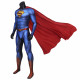 Superman and Lois Superman 3D Cosplay Jumpsuit Superman and Lois Superman 3D Cosplay Jumpsuit
