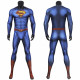 Superman and Lois Superman 3D Cosplay Jumpsuit Superman and Lois Superman 3D Cosplay Jumpsuit