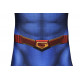 Superman and Lois Superman 3D Cosplay Jumpsuit Superman and Lois Superman 3D Cosplay Jumpsuit