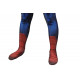 Superman and Lois Superman Kids Jumpsuit with Cloak Superman and Lois Superman Kids Jumpsuit with Cloak
