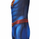 Superman and Lois Superman Kids Jumpsuit with Cloak Superman and Lois Superman Kids Jumpsuit with Cloak