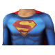 Superman and Lois Superman Kids Jumpsuit with Cloak Superman and Lois Superman Kids Jumpsuit with Cloak