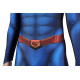 Superman and Lois Superman Kids Jumpsuit with Cloak Superman and Lois Superman Kids Jumpsuit with Cloak