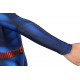 Superman and Lois Superman Kids Jumpsuit with Cloak Superman and Lois Superman Kids Jumpsuit with Cloak