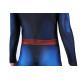 Superman and Lois Superman Kids Jumpsuit with Cloak Superman and Lois Superman Kids Jumpsuit with Cloak