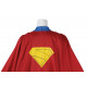 Superman Legacy Supergirl Cosplay Jumpsuit with Cloak Superman Legacy Supergirl Cosplay Jumpsuit with Cloak