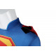 Superman Legacy Supergirl Cosplay Jumpsuit with Cloak Superman Legacy Supergirl Cosplay Jumpsuit with Cloak