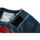 Superman: Man of Steel Superman Clark Kent 3D Jumpsuit