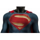 Superman: Man of Steel Superman Clark Kent 3D Jumpsuit