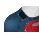 Superman: Man of Steel Superman Kids 3D Jumpsuit