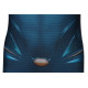 Superman: Man of Steel Superman Kids 3D Jumpsuit
