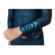 Superman: Man of Steel Superman Kids 3D Jumpsuit