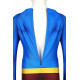 Superman Returns Superman Clark Kent Kids 3D Jumpsuit