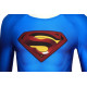 Superman Returns Superman Clark Kent Kids 3D Jumpsuit