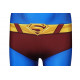 Superman Returns Superman Clark Kent Kids 3D Jumpsuit