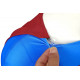 Superman Returns Superman Clark Kent Kids 3D Jumpsuit