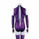 Teen Titans Starfire Cosplay Jumpsuit Teen Titans Starfire Cosplay Jumpsuit
