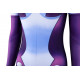 Teen Titans Starfire Cosplay Jumpsuit Teen Titans Starfire Cosplay Jumpsuit