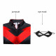 Teen Titans: The Judas Contract Nightwing 3D Jumpsuit Teen Titans: The Judas Contract Nightwing 3D Jumpsuit