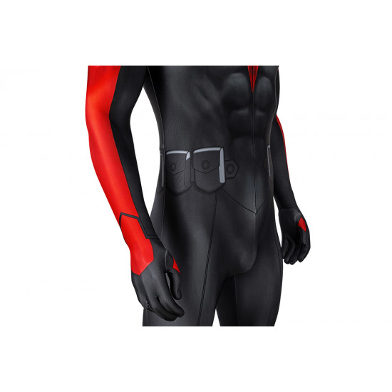 Teen Titans: The Judas Contract Nightwing 3D Jumpsuit Teen Titans: The Judas Contract Nightwing 3D Jumpsuit