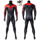 Teen Titans: The Judas Contract Nightwing 3D Jumpsuit Teen Titans: The Judas Contract Nightwing 3D Jumpsuit