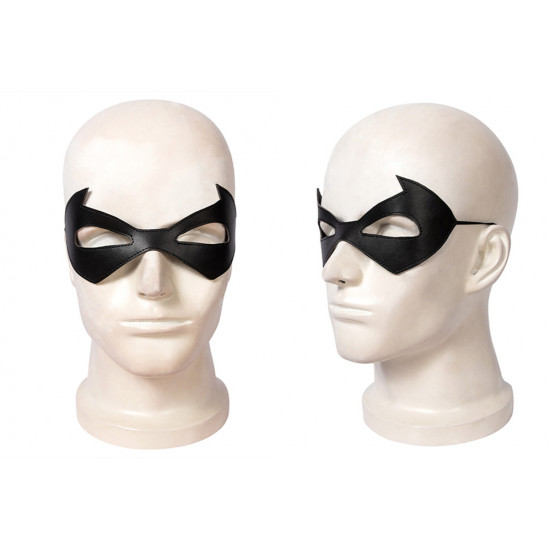 Teen Titans: The Judas Contract Nightwing 3D Jumpsuit Teen Titans: The Judas Contract Nightwing 3D Jumpsuit