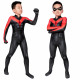 Teen Titans: The Judas Contract Nightwing Kids 3D Jumpsuit Teen Titans: The Judas Contract Nightwing Kids 3D Jumpsuit