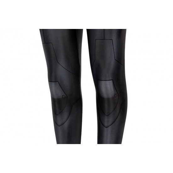 Teen Titans: The Judas Contract Nightwing Kids 3D Jumpsuit Teen Titans: The Judas Contract Nightwing Kids 3D Jumpsuit