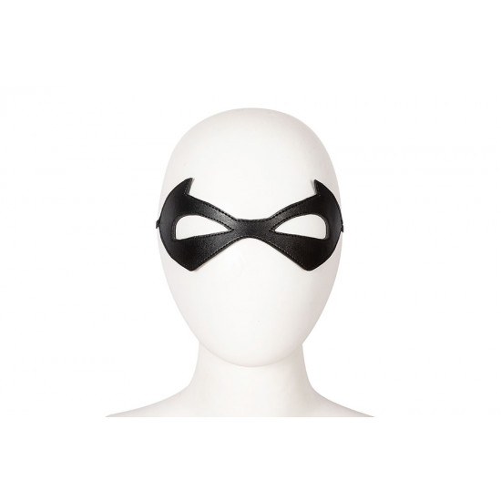 Teen Titans: The Judas Contract Nightwing Kids 3D Jumpsuit Teen Titans: The Judas Contract Nightwing Kids 3D Jumpsuit