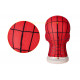 The Amazing Spider-Man 2 Peter Parker Female 3D Jumpsuit The Amazing Spider-Man 2 Peter Parker Female 3D Jumpsuit