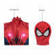 The Amazing Spider-Man 2 Peter Parker Female 3D Jumpsuit The Amazing Spider-Man 2 Peter Parker Female 3D Jumpsuit