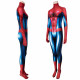 The Amazing Spider-Man 2 Peter Parker Female 3D Jumpsuit The Amazing Spider-Man 2 Peter Parker Female 3D Jumpsuit