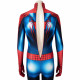 The Amazing Spider-Man 2 Peter Parker Female 3D Jumpsuit The Amazing Spider-Man 2 Peter Parker Female 3D Jumpsuit