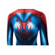 The Amazing Spider-Man 2 Peter Parker Female 3D Jumpsuit The Amazing Spider-Man 2 Peter Parker Female 3D Jumpsuit