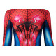 The Amazing Spider-Man 2 Peter Parker Female 3D Jumpsuit The Amazing Spider-Man 2 Peter Parker Female 3D Jumpsuit