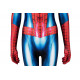 The Amazing Spider-Man 2 Peter Parker Female 3D Jumpsuit The Amazing Spider-Man 2 Peter Parker Female 3D Jumpsuit