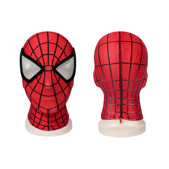 The Amazing Spider-Man 2 Peter Parker Female 3D Jumpsuit The Amazing Spider-Man 2 Peter Parker Female 3D Jumpsuit