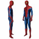 The Amazing Spider-Man Peter Parker 3D Jumpsuit Zentai The Amazing Spider-Man Peter Parker 3D Jumpsuit Zentai