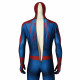 The Amazing Spider-Man Peter Parker 3D Jumpsuit Zentai The Amazing Spider-Man Peter Parker 3D Jumpsuit Zentai