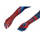 The Amazing Spider-Man Peter Parker 3D Jumpsuit Zentai The Amazing Spider-Man Peter Parker 3D Jumpsuit Zentai
