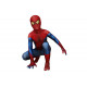 The Amazing Spider-Man Peter Parker 3D Kids Jumpsuit