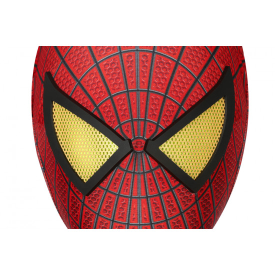 The Amazing Spider-Man Peter Parker 3D Kids Jumpsuit