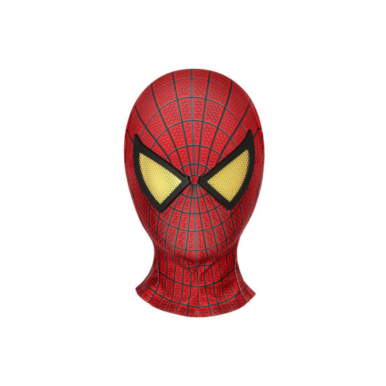 The Amazing Spider-Man Peter Parker 3D Kids Jumpsuit