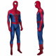 The Amazing Spider-Man Peter Parker 3D Zentai Jumpsuit The Amazing Spider-Man Peter Parker 3D Zentai Jumpsuit