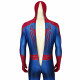 The Amazing Spider-Man Peter Parker 3D Zentai Jumpsuit The Amazing Spider-Man Peter Parker 3D Zentai Jumpsuit
