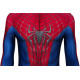 The Amazing Spider-Man Peter Parker 3D Zentai Jumpsuit The Amazing Spider-Man Peter Parker 3D Zentai Jumpsuit