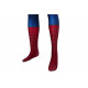 The Amazing Spider-Man Peter Parker 3D Zentai Jumpsuit The Amazing Spider-Man Peter Parker 3D Zentai Jumpsuit