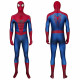 The Amazing Spider-Man Peter Parker 3D Zentai Jumpsuit The Amazing Spider-Man Peter Parker 3D Zentai Jumpsuit
